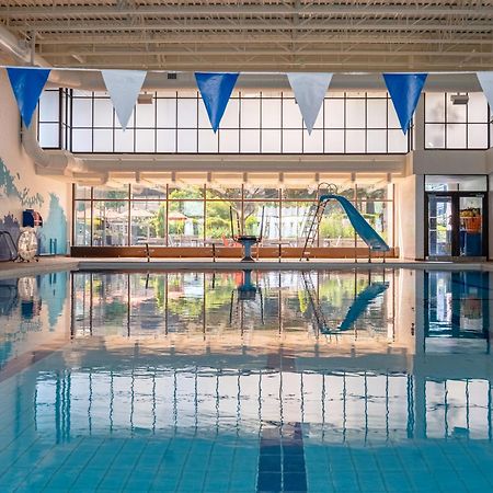 Dev Hotel And Conference Centre كورنوال المظهر الخارجي الصورة