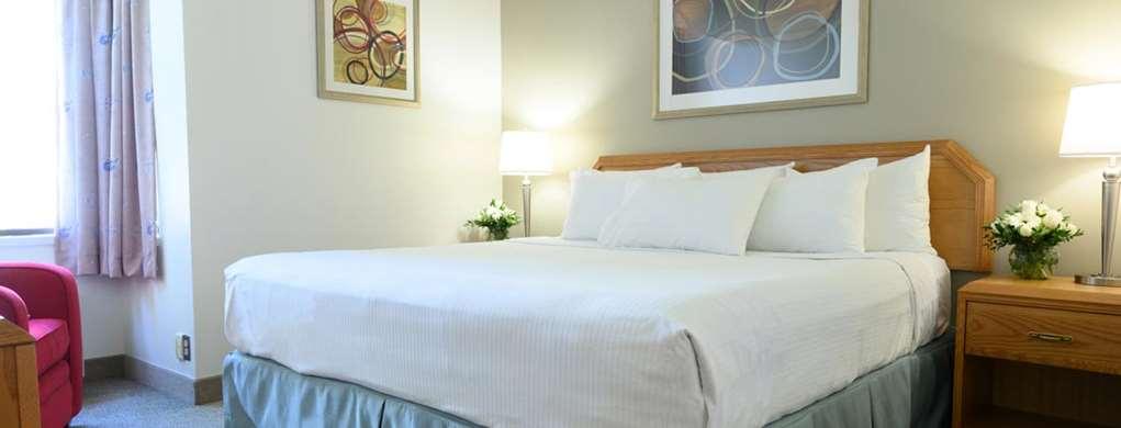 Dev Hotel And Conference Centre كورنوال الغرفة الصورة