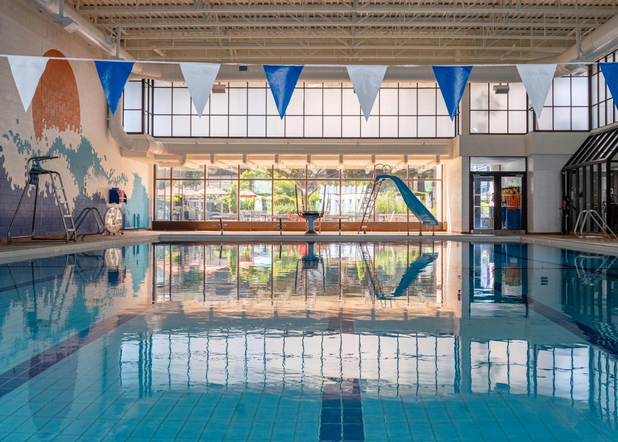Dev Hotel And Conference Centre كورنوال المظهر الخارجي الصورة